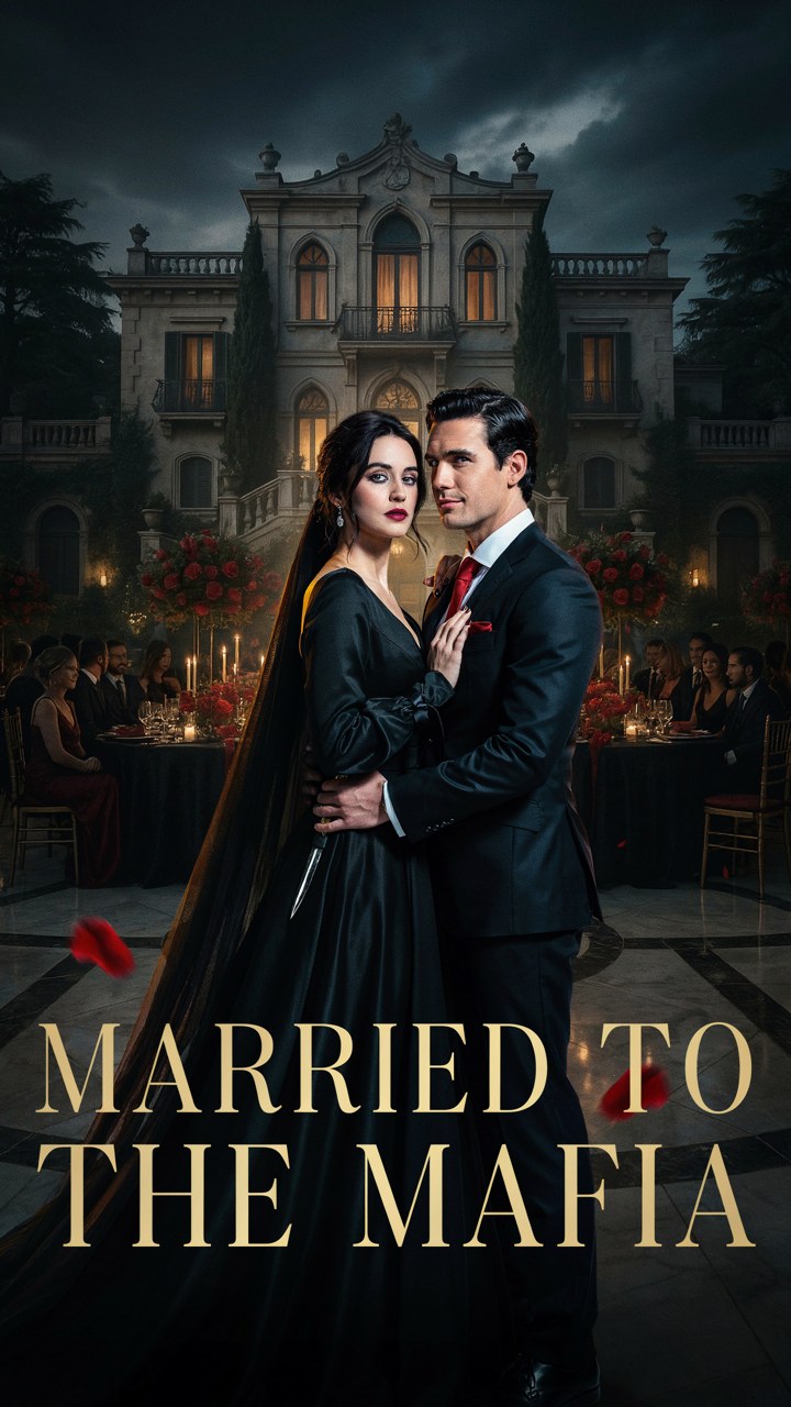 Married to the Mafia