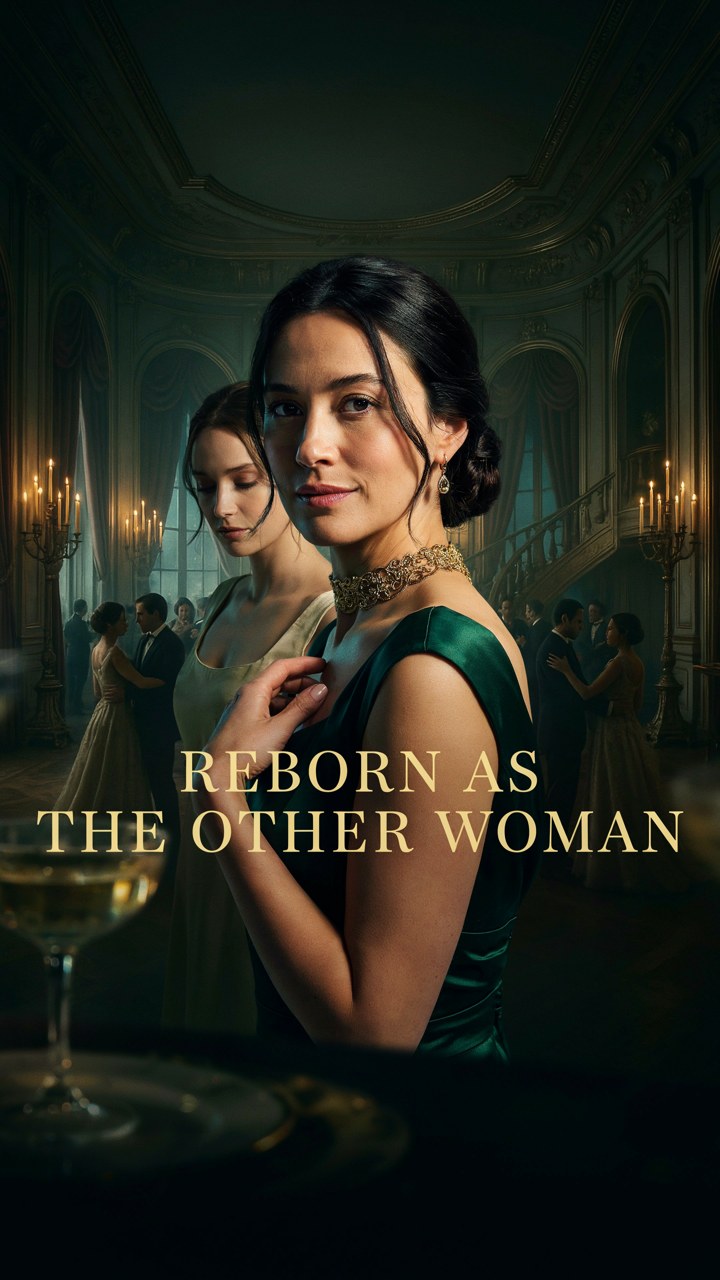 Reborn as the Other Woman